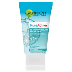 Skin Naturals Pure Active -...