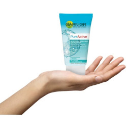 Skin Naturals Pure Active -...