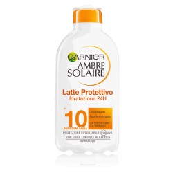 Ambre Solaire Latte...