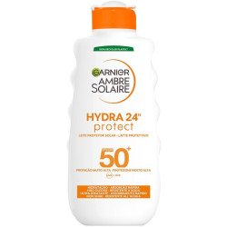 Ambre Solaire Solare Latte...