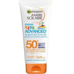 Ambre Solaire Latte...