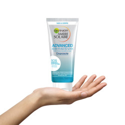 Ambre Solaire Advanced...