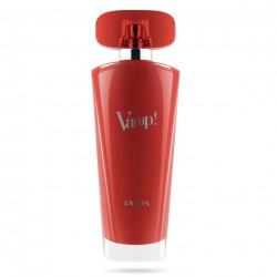 VAMP! RED Eau de Parfum 50ml