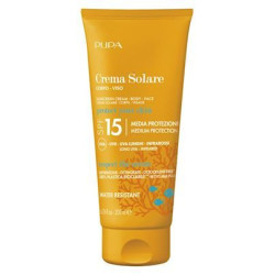 CREMA SOLARE CORPO-VISO SPF...