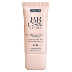 BB Cream Piu` Primer SPF 20...