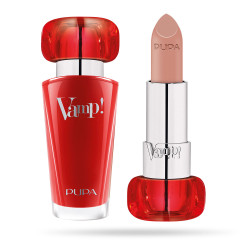 VAMP! Lipstick 307 - CORAL...