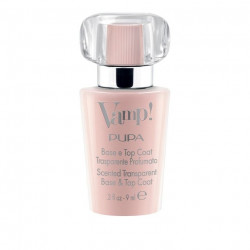 VAMP! Base & Top Coat 100 -...