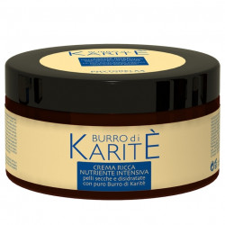 Crema Ricca Nutriente...