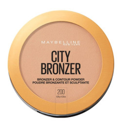 City Bronzer Terra...