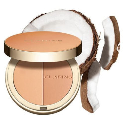 EVER BRONZE COMPACT POWDER...