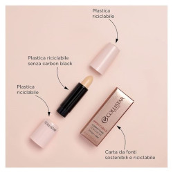 Impeccabile Correttore...