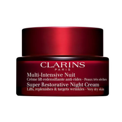 Haute Exigence Nuit Peaux...