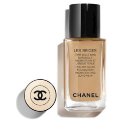 LES BEIGES - TEINT BELLE...