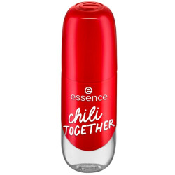 SMALTO UNGHIE EFFETTO GEL 16