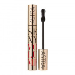 Mascara Sexy Volume Black 01