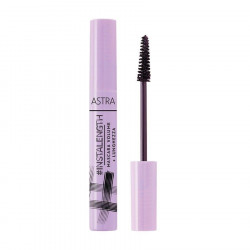 Mascara Instalength Black 01