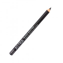 Matita occhi Black Glitter BG