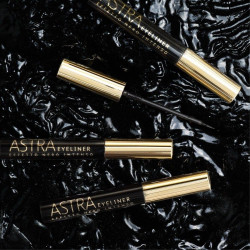 Eyeliner liquido Black 01