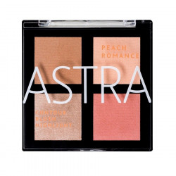 Palette viso Romance...