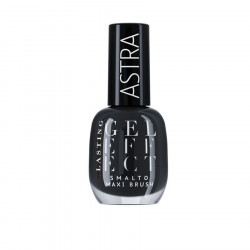 Lasting Gel Effect Noir...