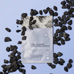 Face Mask - Purificante -...