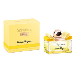 Signorina Libera Eau de...