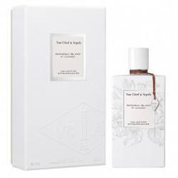 Patchouli Blanc Eau de...