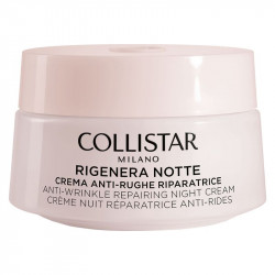 RIGENERA - Notte Crema...