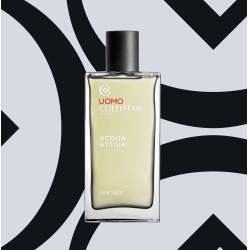 Uomo Acqua Attiva Eau de...