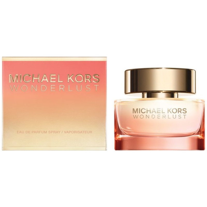 Wonderlust Eau de Parfum 30ml