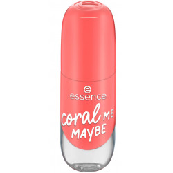 SMALTO UNGHIE EFFETTO GEL 52