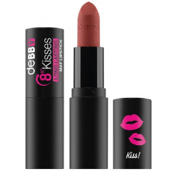 Kisses Long Lasting Mat...