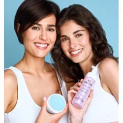 Mousse Detergente Lenitiva...