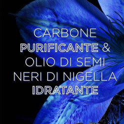 ULTRA DOLCE BALSAMO CARBONE...