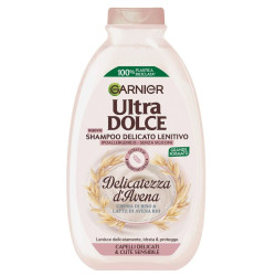 ULTRA DOLCE SHAMPOO...