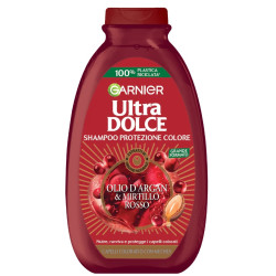 ULTRA DOLCE SHAMPOO OLIO DI...