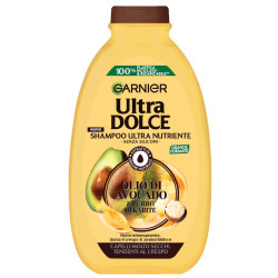 ULTRA DOLCE SHAMPOO OLIO DI...