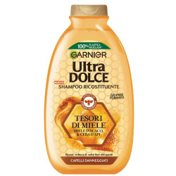 ULTRA DOLCE SHAMPOO TESORI...