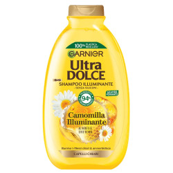 ULTRA DOLCE SHAMPOO...