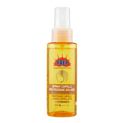 Spray Solare Capelli SPF10...