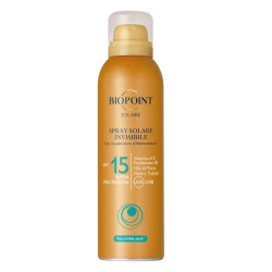 Spray Solare Invisibile Spf...