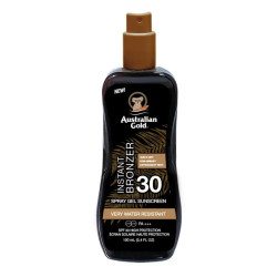 Instant Gel - Spray Gel...