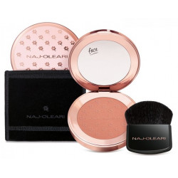 Lovely Cheek Blush - Rosa...
