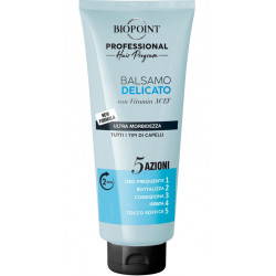 Balsamo Delicato 5 Azioni...