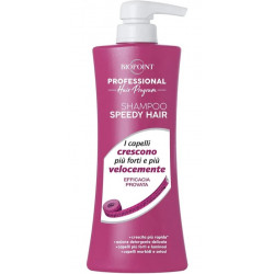 Shampoo Speedy Hair 400ml