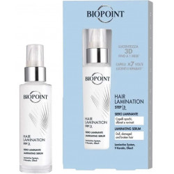 HAIR LAMINATION - Siero...