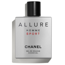 ALLURE HOMME SPORT - GEL...