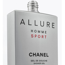 ALLURE HOMME SPORT - GEL...