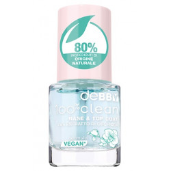 Base&Top Coat - Transparent 01