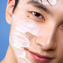 Face Mask - Maschera in...